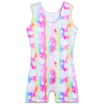 kids gymnastics leotards for girls